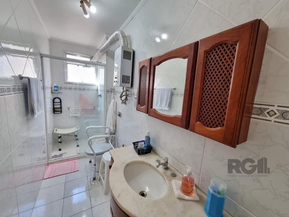 Apartamento à venda com 2 quartos, 59m² - Foto 5