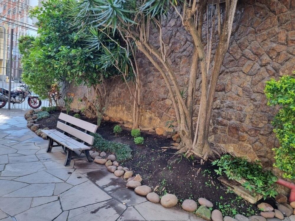 Apartamento à venda com 2 quartos, 59m² - Foto 9