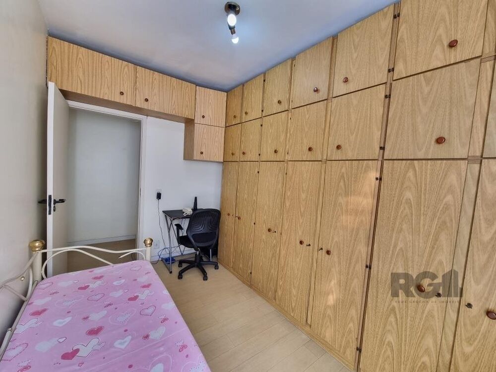 Apartamento à venda com 2 quartos, 59m² - Foto 3