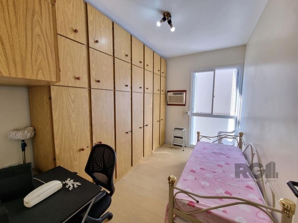 Apartamento à venda com 2 quartos, 59m² - Foto 2