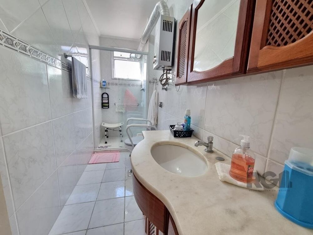 Apartamento à venda com 2 quartos, 59m² - Foto 4