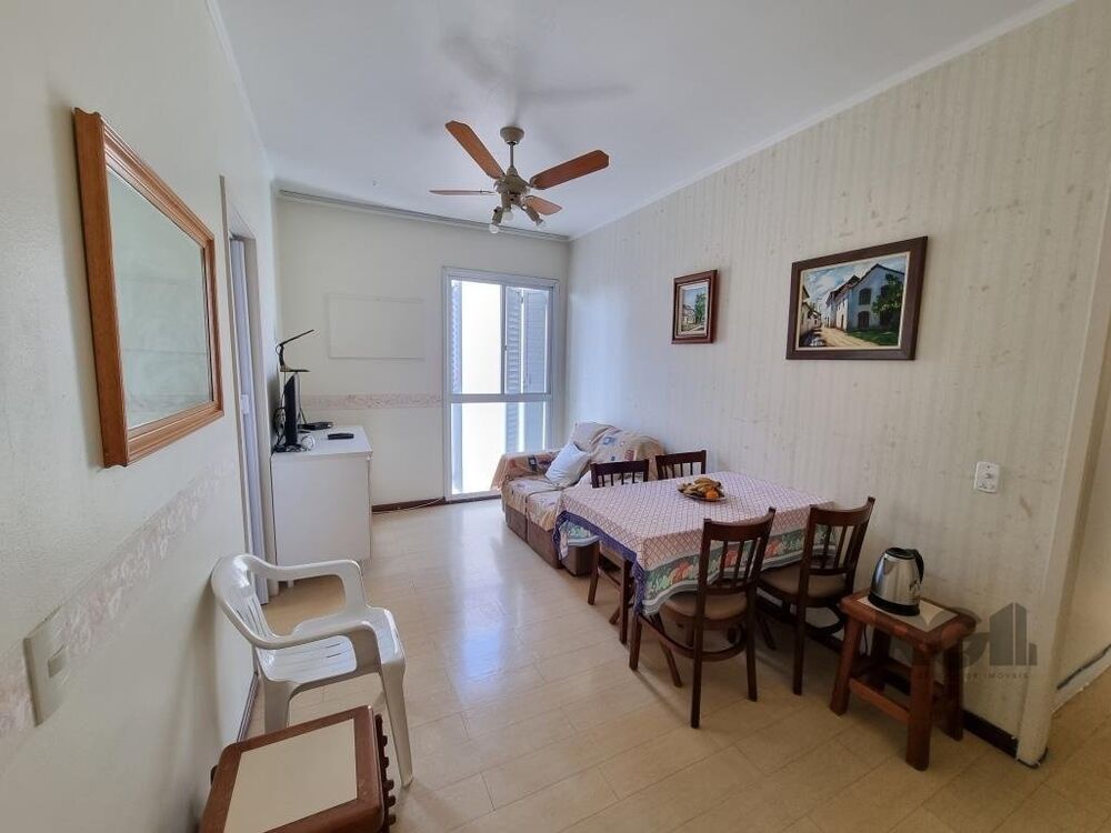Apartamento à venda com 2 quartos, 59m² - Foto 1