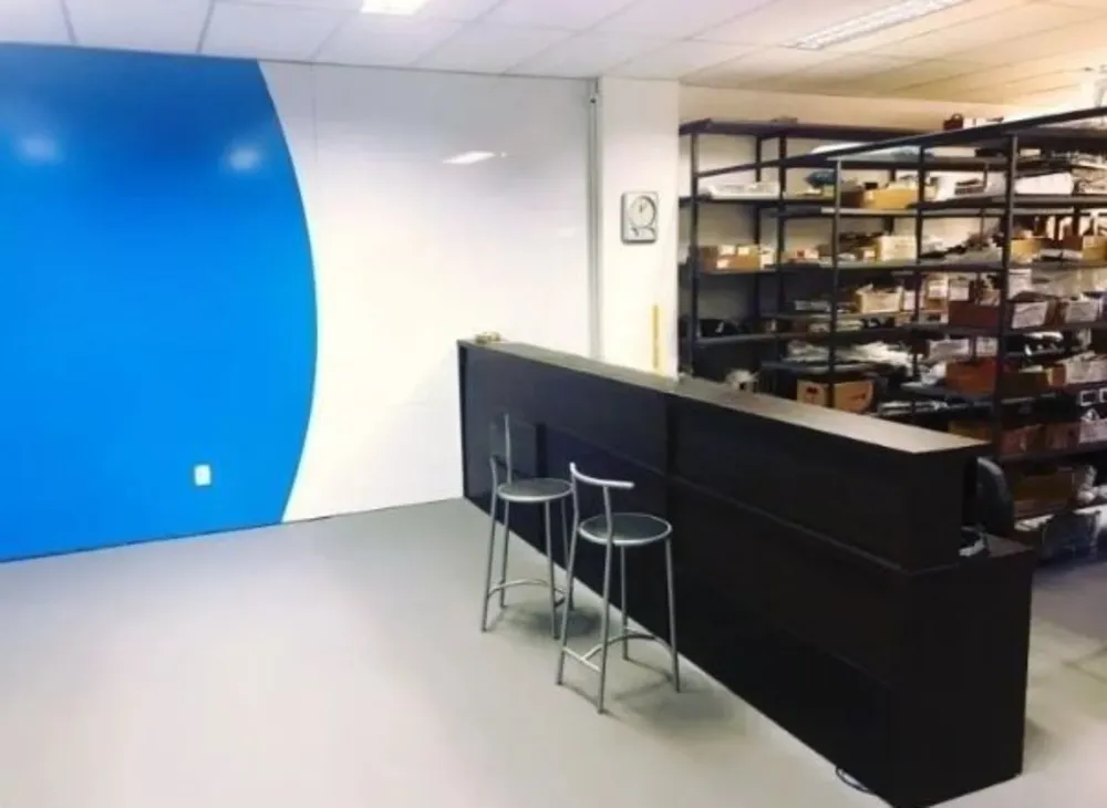 Sala-Conjunto, 225 m² - Foto 4