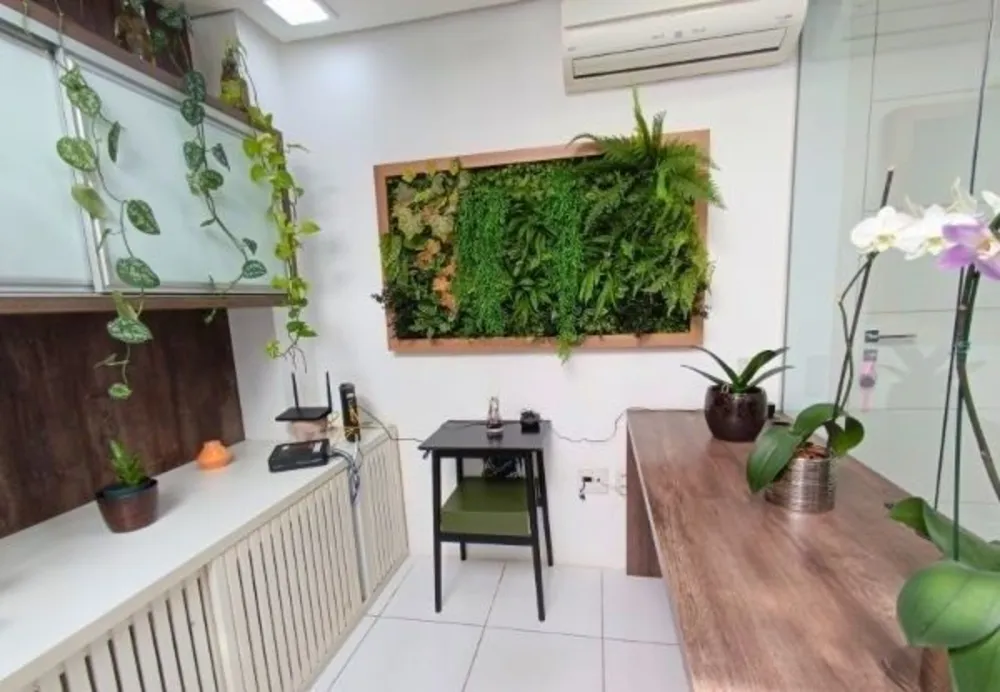 Sala-Conjunto, 225 m² - Foto 1