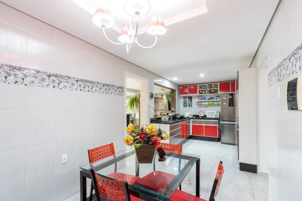 Casa, 3 quartos, 133 m² - Foto 3