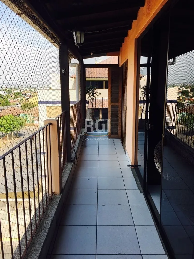 Cobertura, 2 quartos, 105 m² - Foto 1