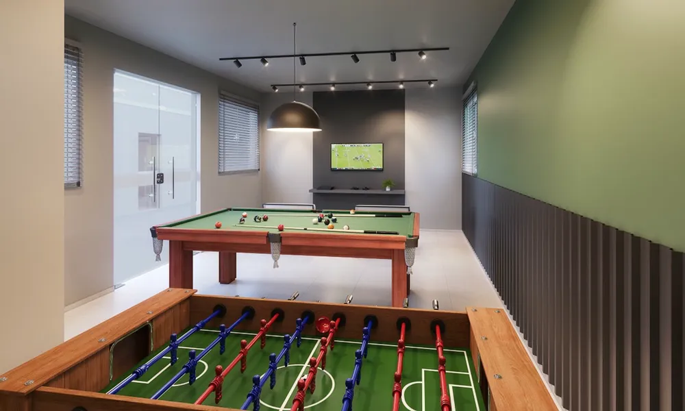 Depósito-Galpão, 56 m² - Foto 9