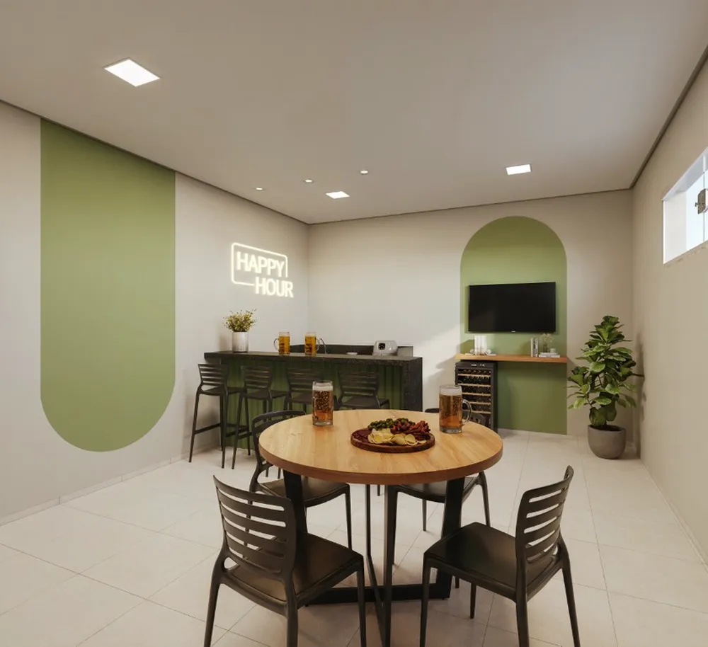 Depósito-Galpão, 56 m² - Foto 8