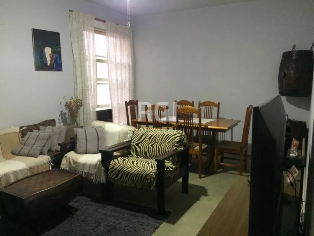 Apartamento à venda com 3 quartos, 129m² - Foto 4