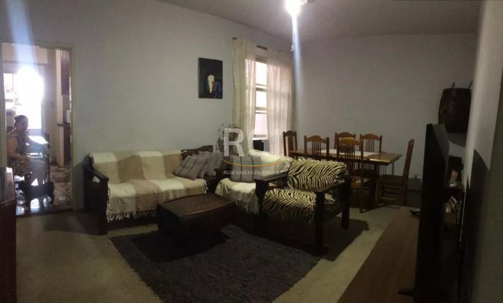 Apartamento à venda com 3 quartos, 129m² - Foto 1