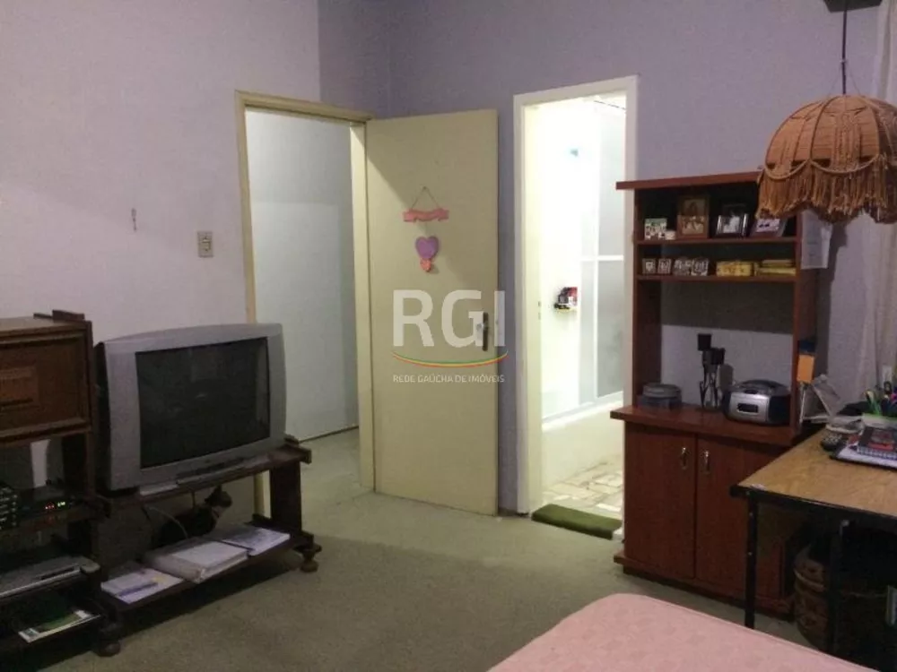 Apartamento à venda com 3 quartos, 129m² - Foto 2