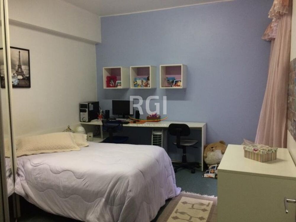 Apartamento à venda com 3 quartos, 131m² - Foto 6