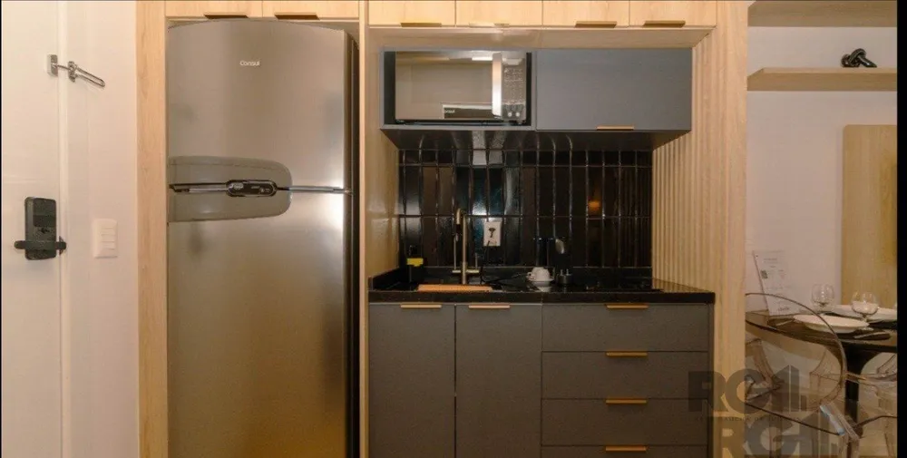 Sala-Conjunto, 27 m² - Foto 4
