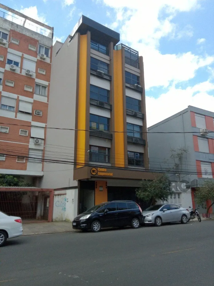 Sala-Conjunto, 27 m² - Foto 3