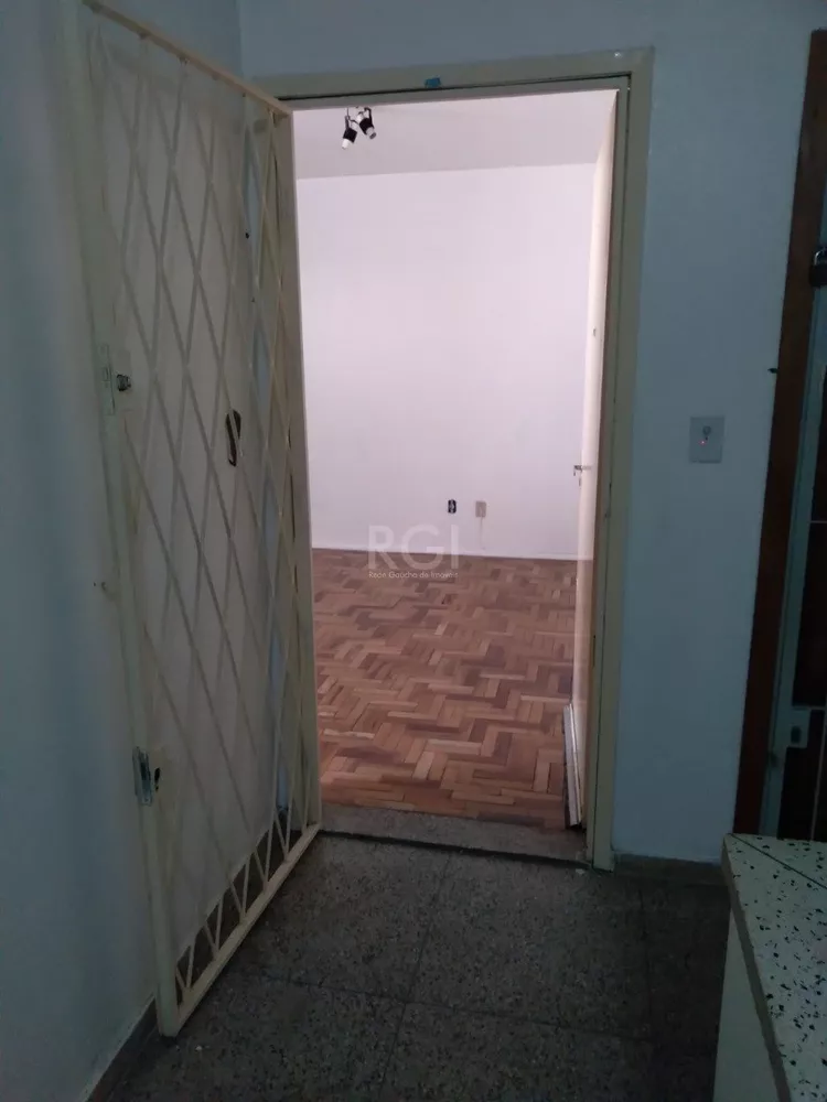 Apartamento à venda com 2 quartos, 59m² - Foto 11