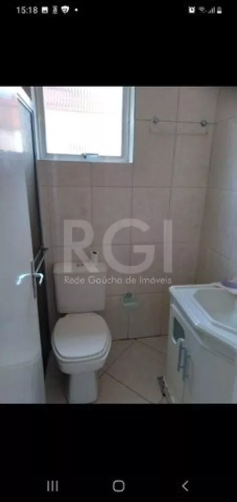 Apartamento à venda com 2 quartos, 59m² - Foto 5