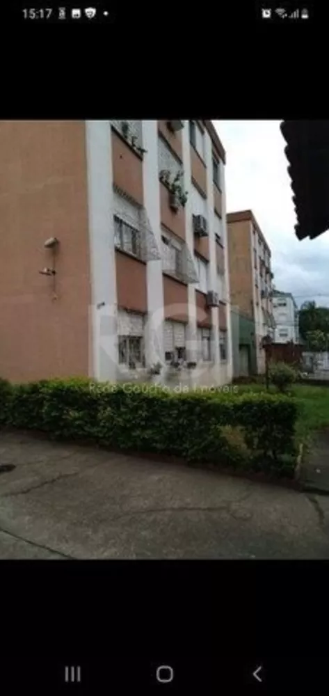 Apartamento à venda com 2 quartos, 59m² - Foto 1