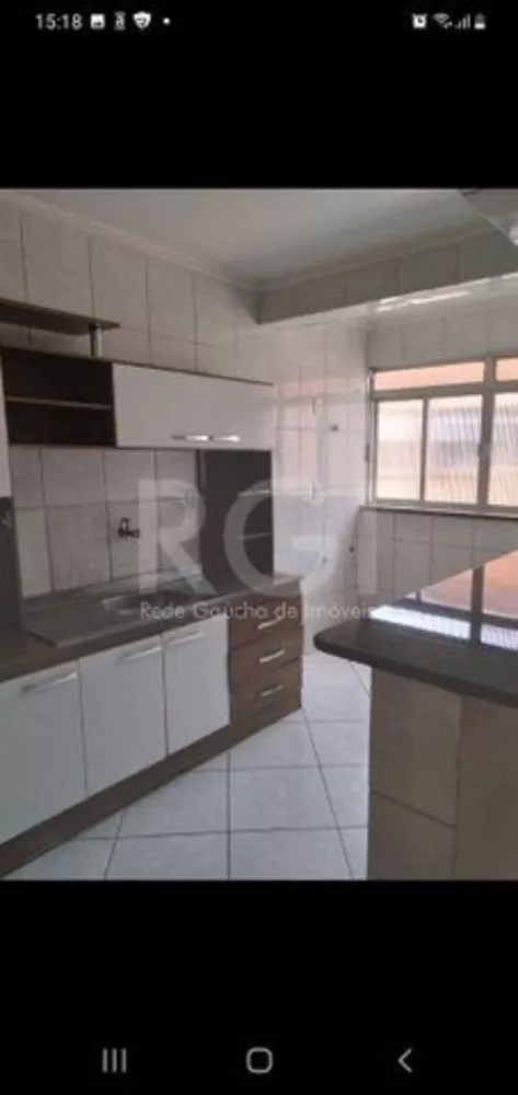 Apartamento à venda com 2 quartos, 59m² - Foto 4