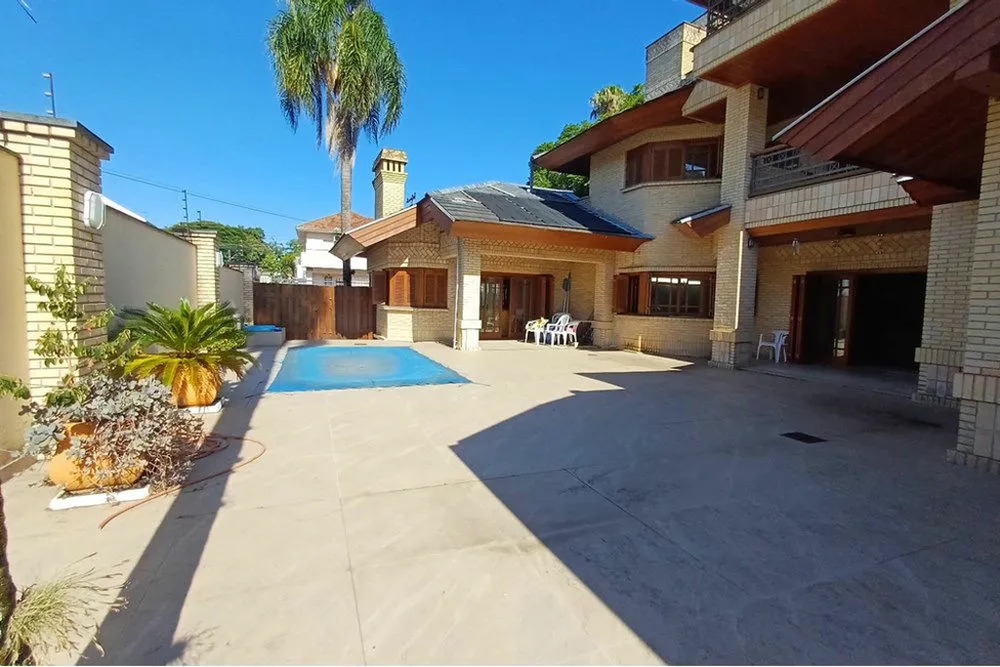 Casa, 4 quartos, 739 m² - Foto 6