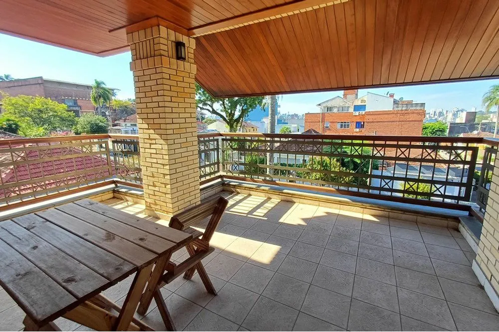 Casa, 4 quartos, 737 m² - Foto 6