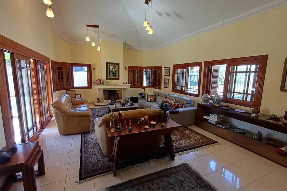 Casa, 4 quartos, 739 m² - Foto 5