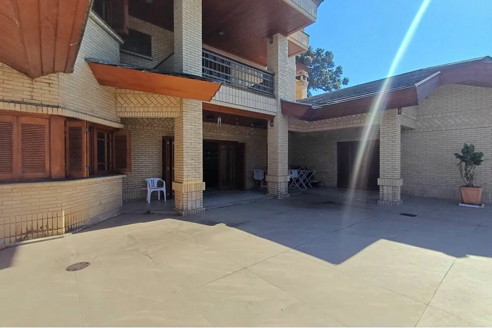 Casa, 4 quartos, 739 m² - Foto 1