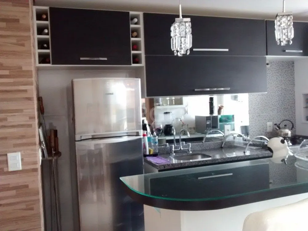Apartamento, 3 quartos, 72 m² - Foto 1