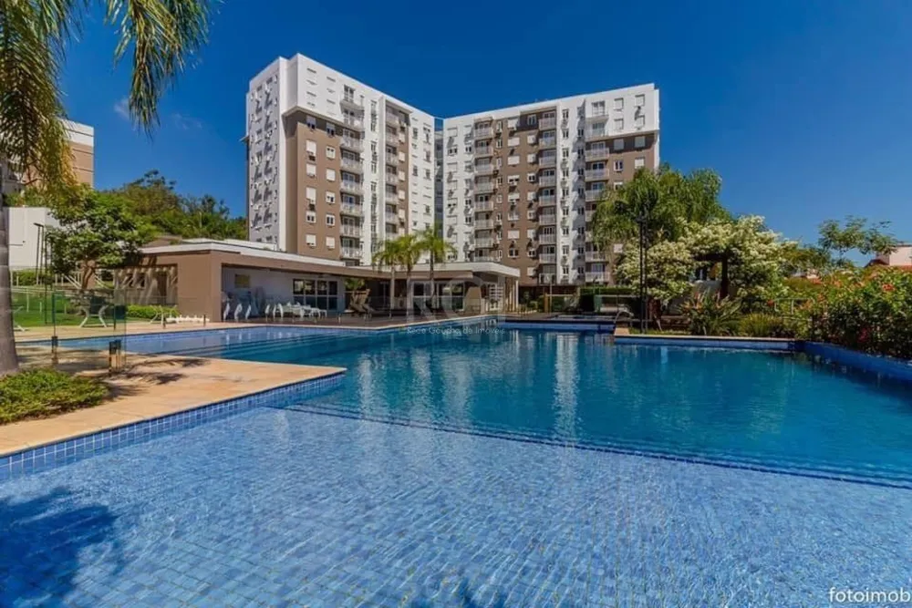 Apartamento, 3 quartos, 72 m² - Foto 4