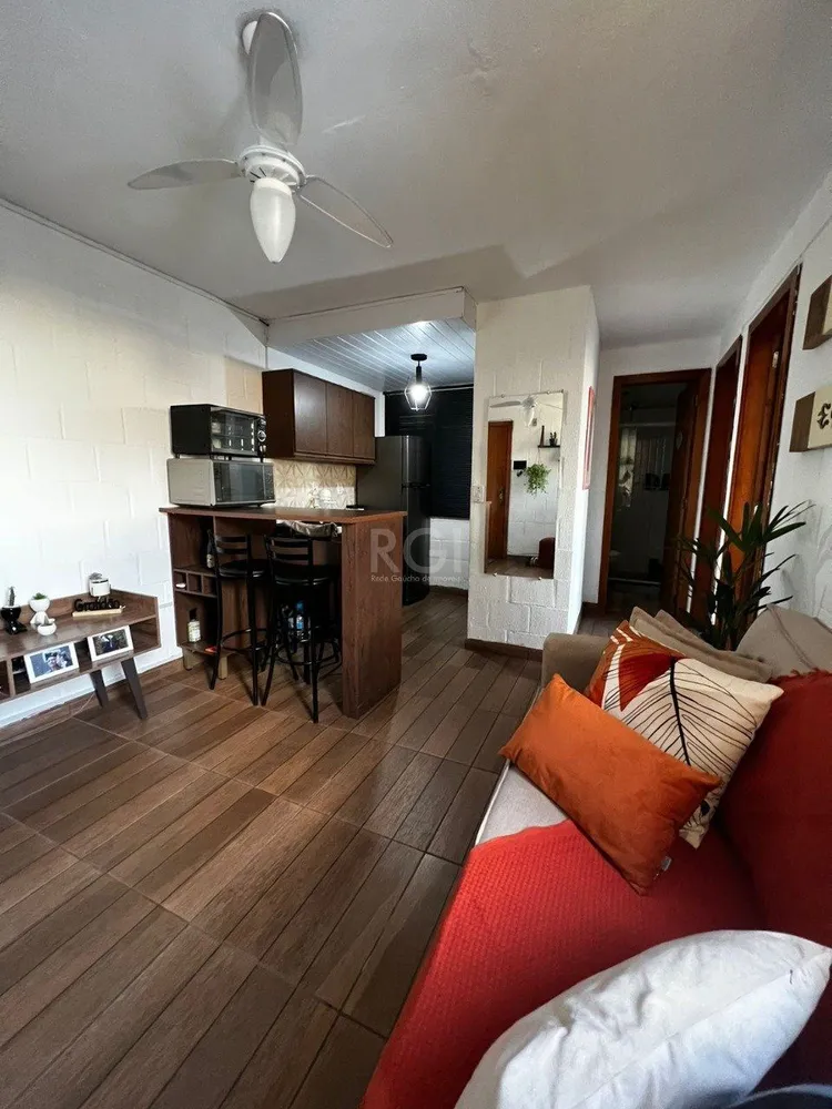 Apartamento, 3 quartos, 72 m² - Foto 6