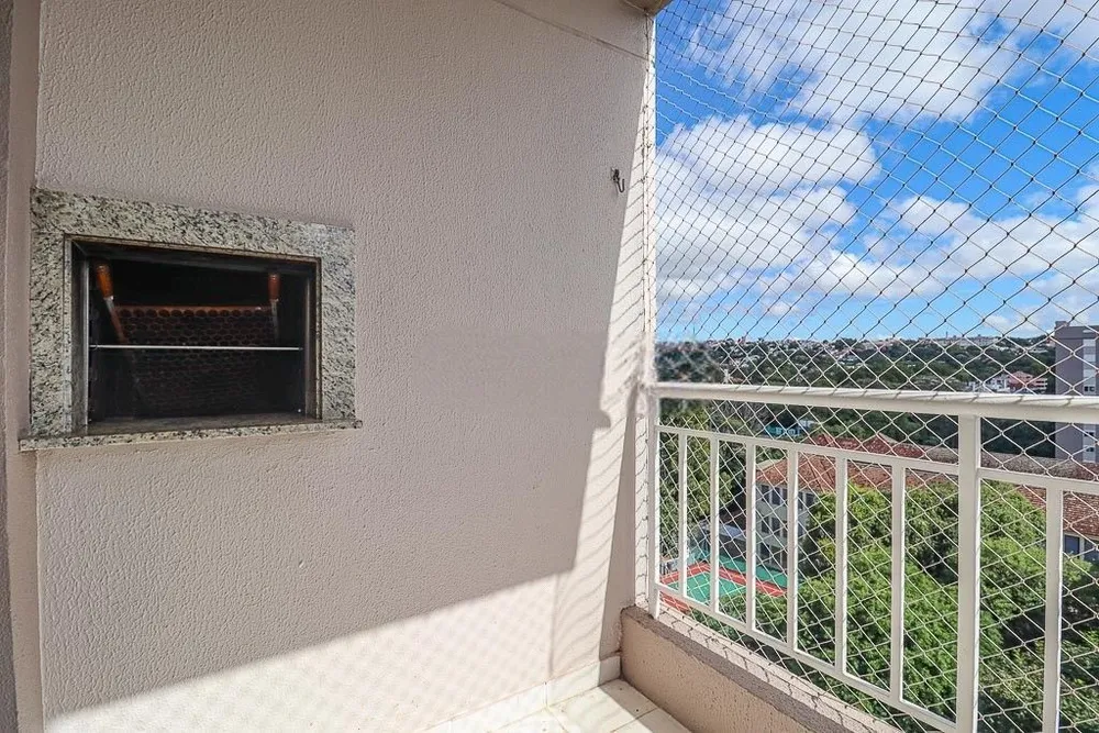 Apartamento, 3 quartos, 70 m² - Foto 8
