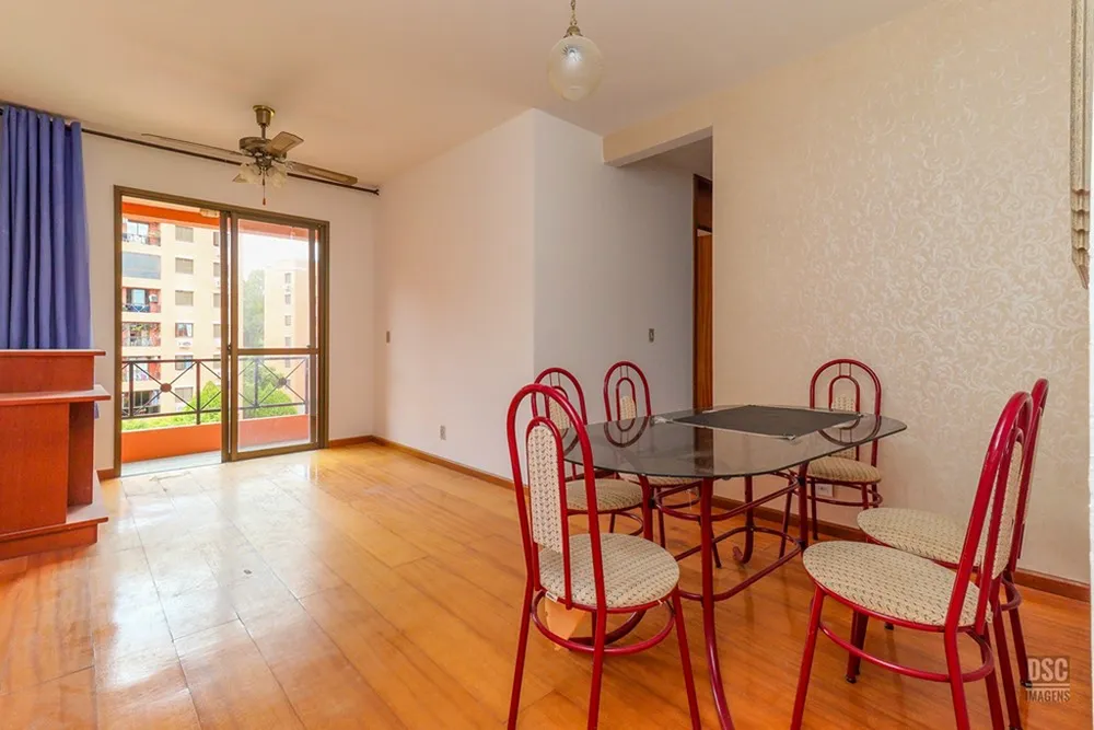 Apartamento, 3 quartos, 68 m² - Foto 1