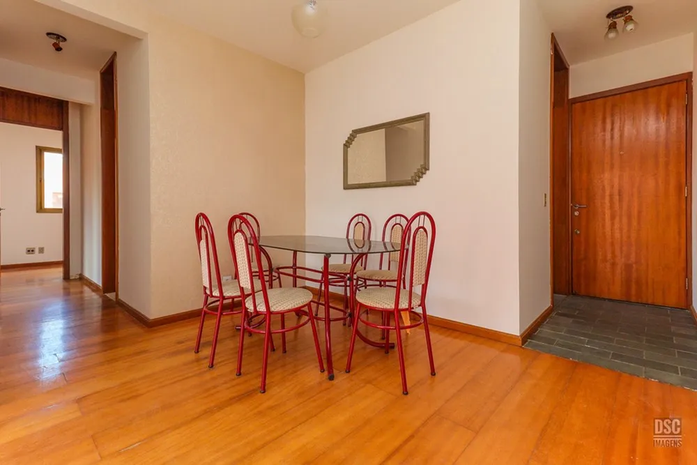 Apartamento, 3 quartos, 68 m² - Foto 4