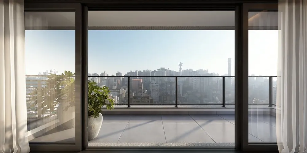 Apartamento, 2 quartos, 107 m² - Foto 5