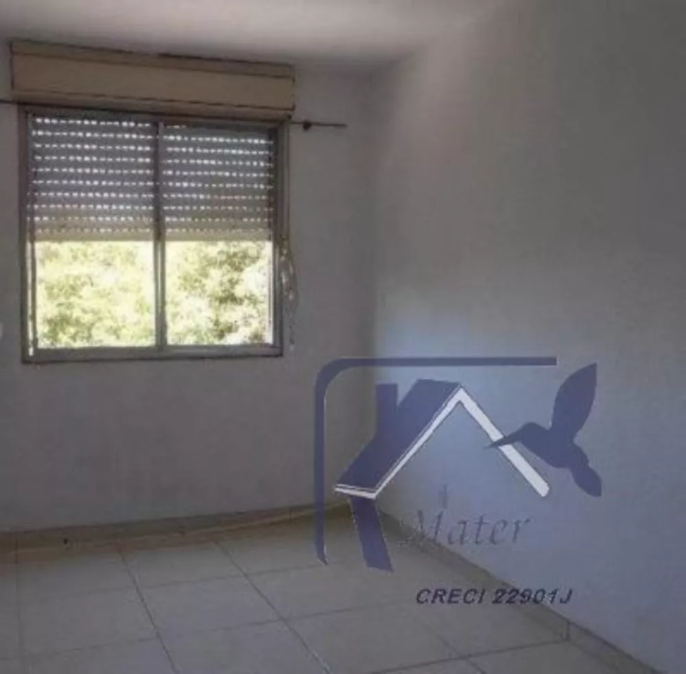 Apartamento à venda com 2 quartos, 59m² - Foto 6