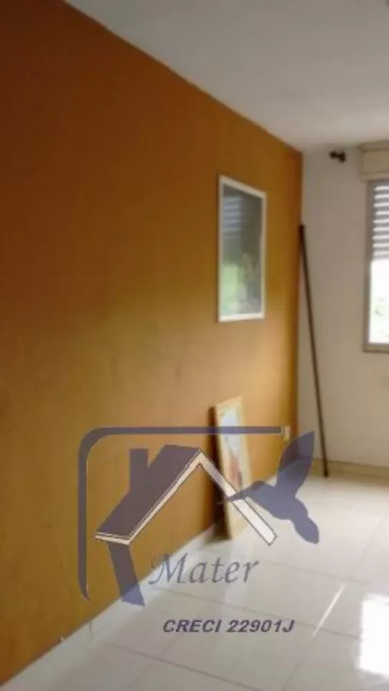 Apartamento à venda com 2 quartos, 59m² - Foto 1