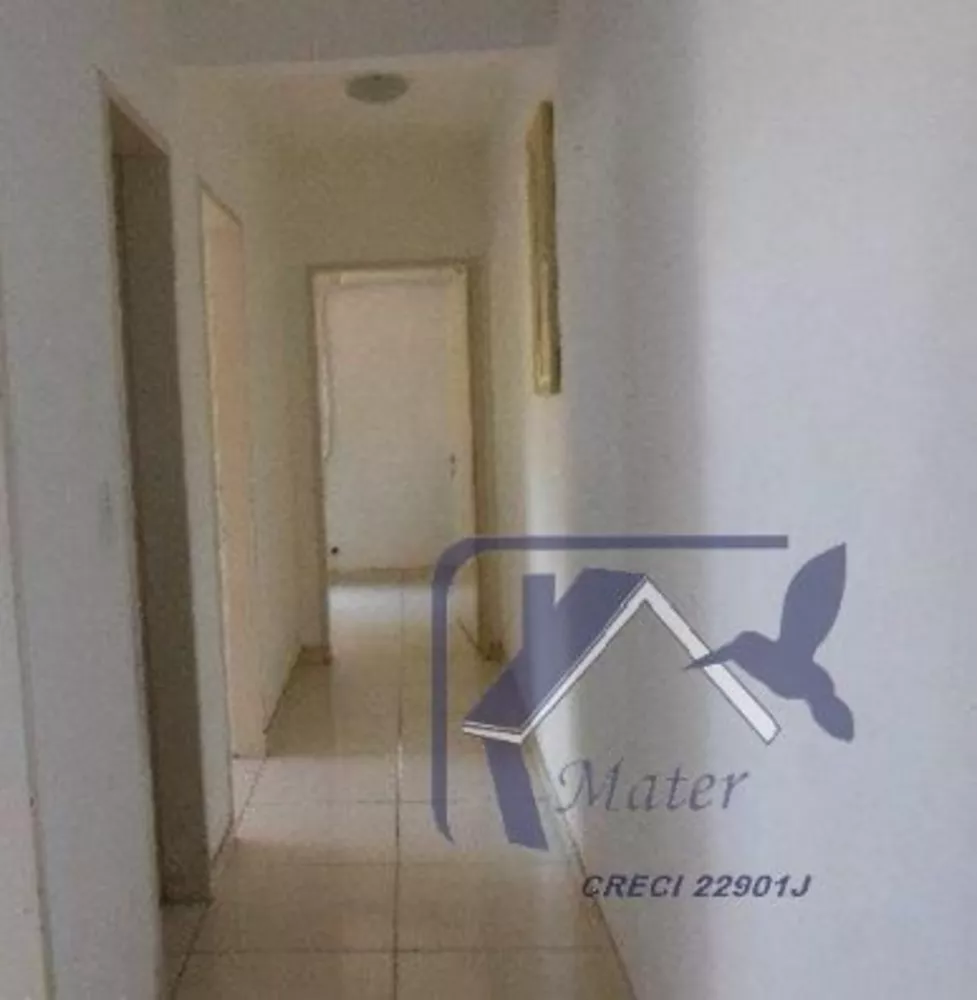 Apartamento à venda com 2 quartos, 59m² - Foto 5