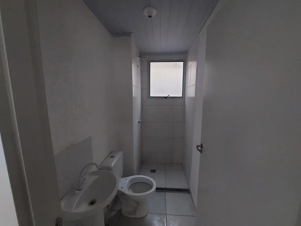 Apartamento, 2 quartos, 58 m² - Foto 2