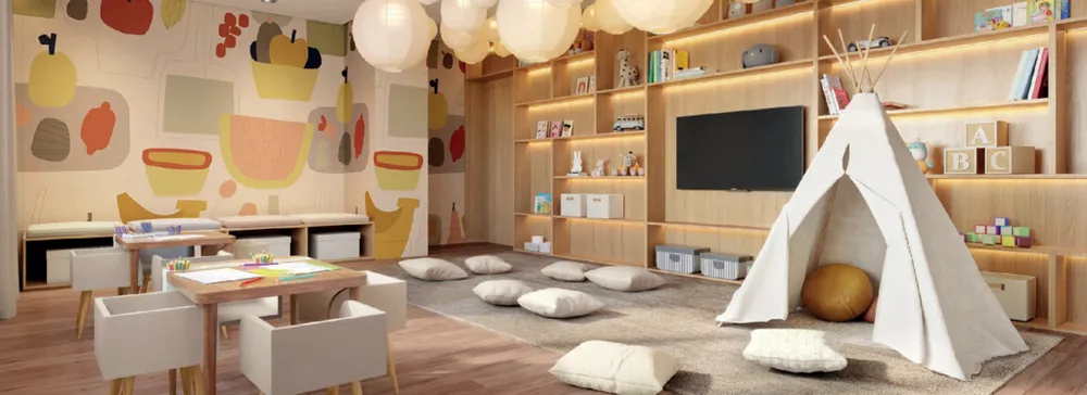 Apartamento, 3 quartos, 287 m² - Foto 1