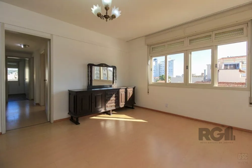 Apartamento à venda com 3 quartos, 99m² - Foto 3