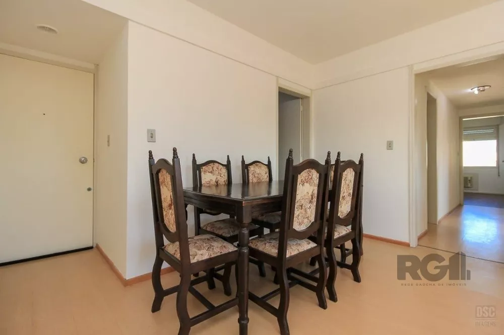 Apartamento à venda com 3 quartos, 99m² - Foto 1