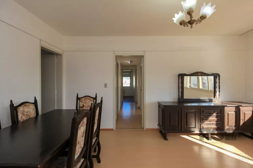 Apartamento à venda com 3 quartos, 99m² - Foto 4