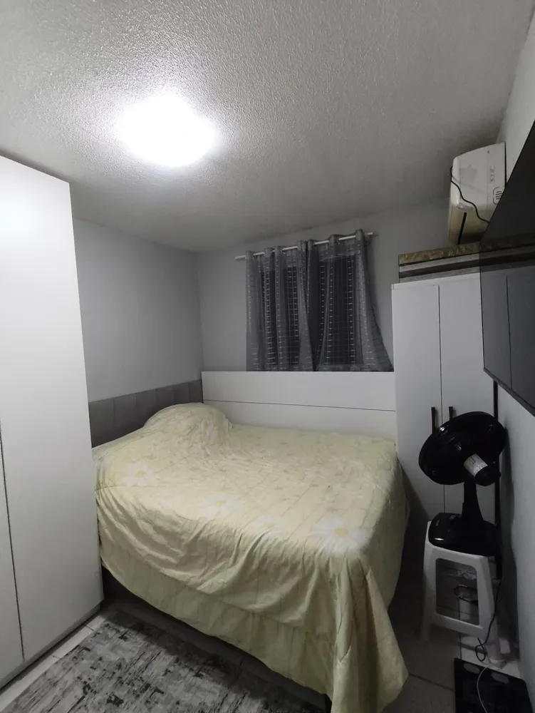 Apartamento, 2 quartos, 40 m² - Foto 6