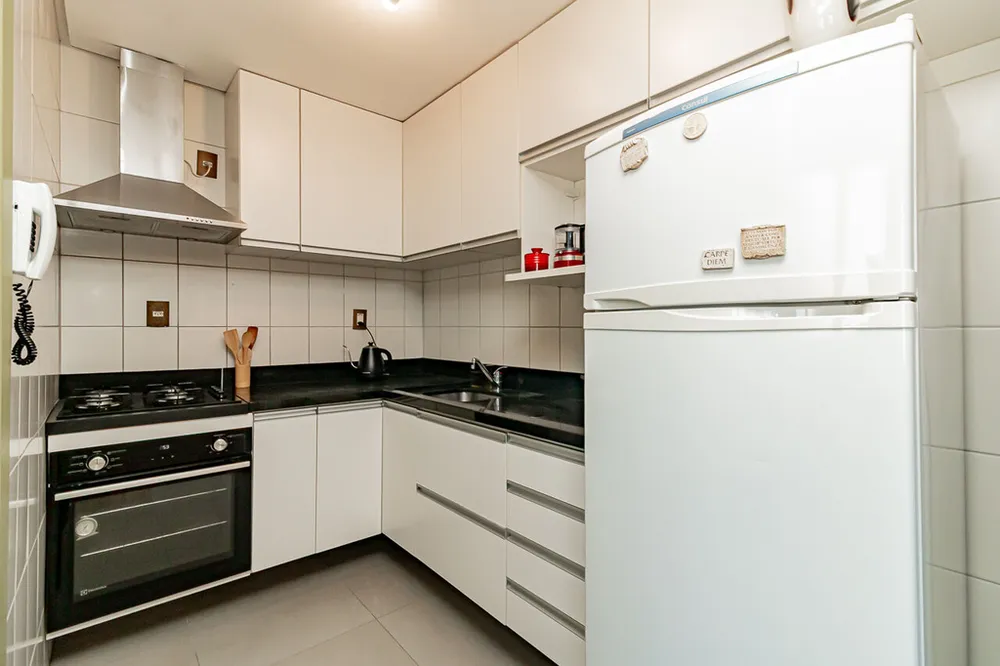 Apartamento, 2 quartos, 65 m² - Foto 1