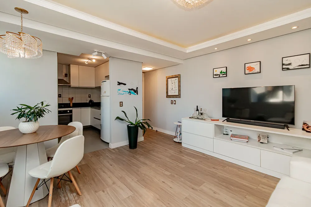 Apartamento, 2 quartos, 65 m² - Foto 3