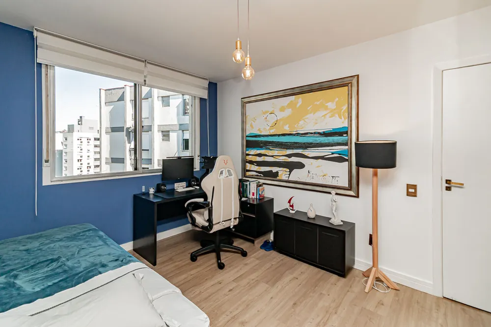 Apartamento, 2 quartos, 67 m² - Foto 8