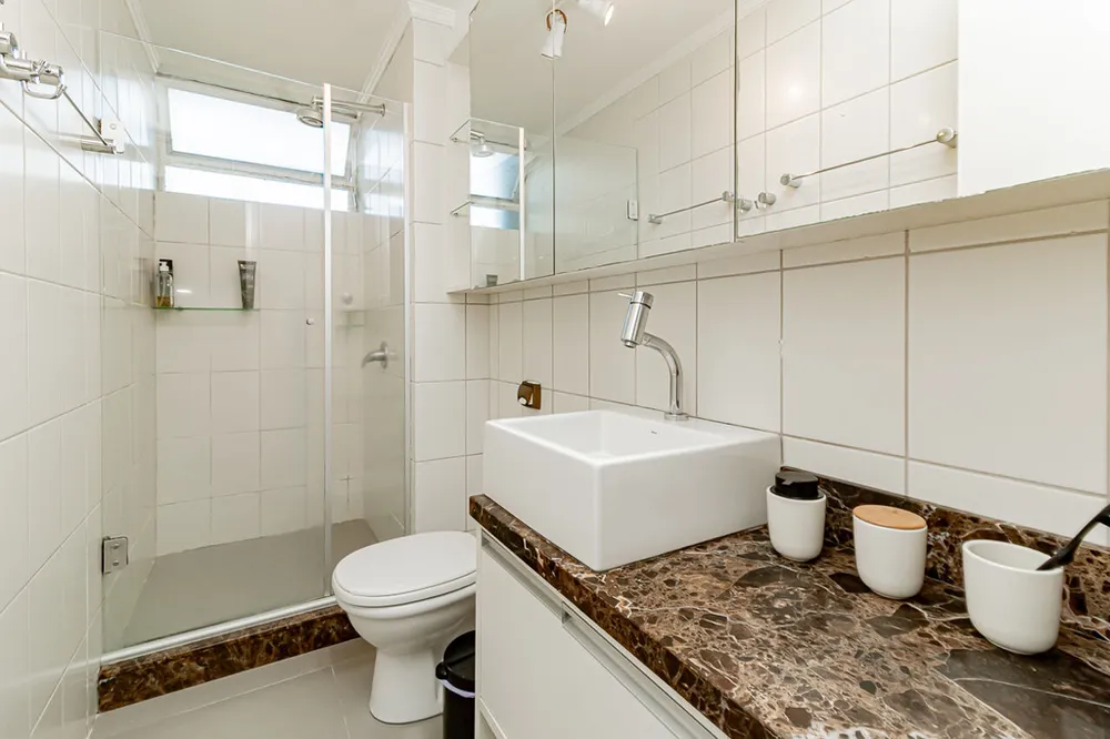 Apartamento, 2 quartos, 65 m² - Foto 4