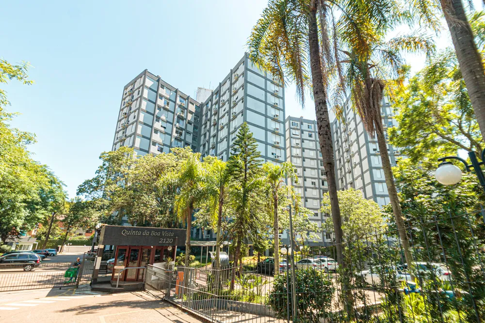 Apartamento, 2 quartos, 65 m² - Foto 2