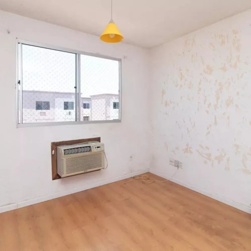 Apartamento, 2 quartos, 54 m² - Foto 3