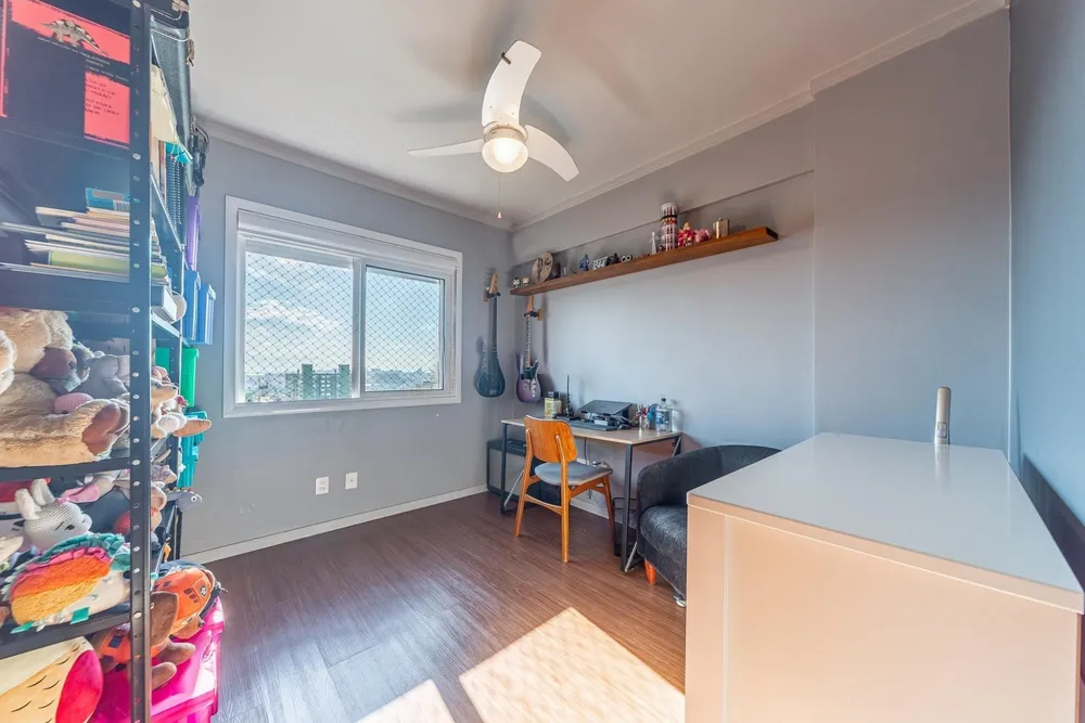 Apartamento, 2 quartos, 76 m² - Foto 6
