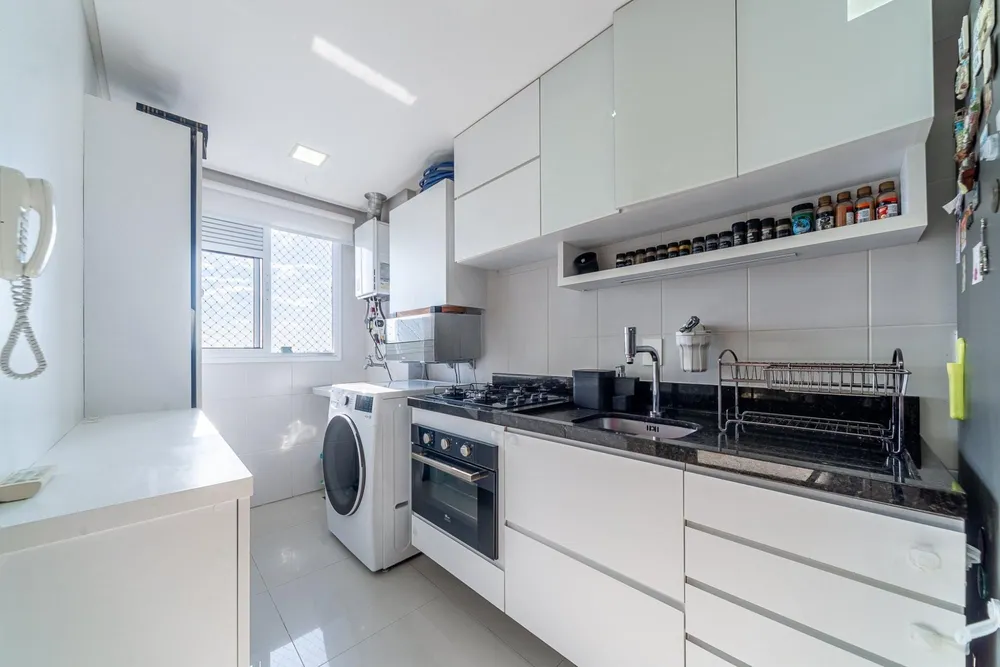 Apartamento, 2 quartos, 76 m² - Foto 9